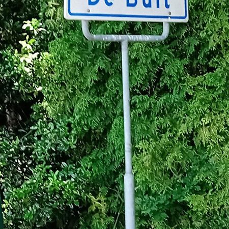 Chalet De Bult White 2 Persons Luaran gambar